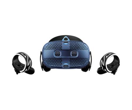 Очки виртуальной реальности HTC VIVE COSMOS (99HARL011-00)