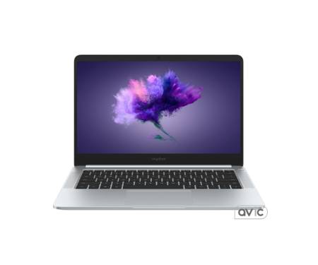 Ноутбук Honor MagicBook 2019 i7 8GB + 512GB (VLR-W29) 1