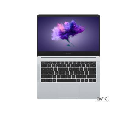 Ноутбук Honor MagicBook 2019 i7 8GB + 512GB (VLR-W29) 2