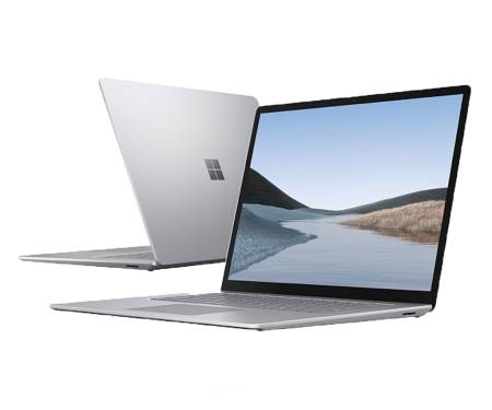 Ноутбук Microsoft Surface Laptop 3 (V4G-00001)