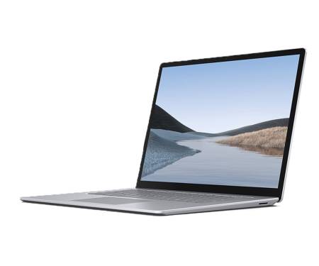 Ноутбук Microsoft Surface Laptop 3 (V4G-00001)