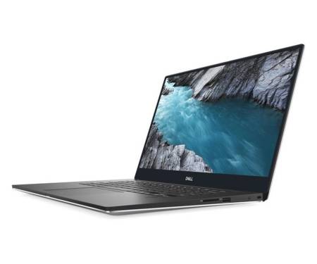 Ноутбук Dell XPS 15 7590 (XPS7590-7701SLV-PUS)