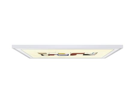 Рамка для телевизора Samsung The Frame 65 White (VG-SCFM65WM)
