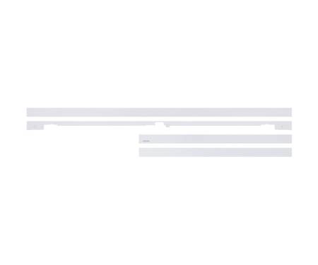 Рамка для телевизора Samsung The Frame 65 White (VG-SCFM65WM)