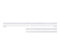 Рамка для телевизора Samsung The Frame 65 White (VG-SCFM65WM)