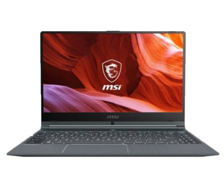 Ноутбук MSI Modern 14 A10RAS (A10RAS-883US)