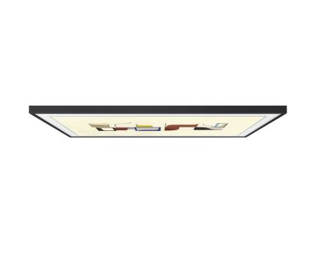 Рамка для телевизора Samsung The Frame 49 Black (VG-SCFN49BM)