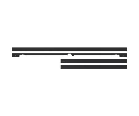 Рамка для телевизора Samsung The Frame 49 Black (VG-SCFN49BM)