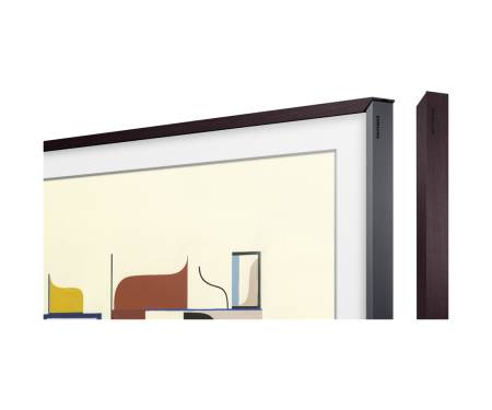 Рамка для телевизора Samsung The Frame 49 Dark Brown (VG-SCFN49DP)