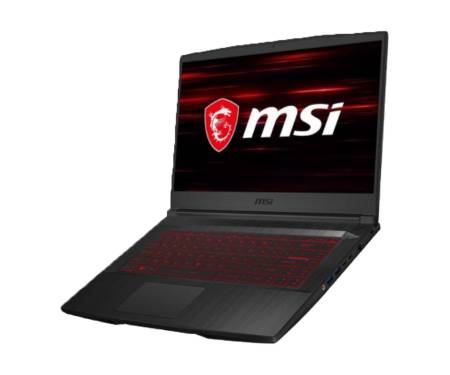 Ноутбук MSI GF65 9SEXR (GF65 9SEXR-249US)