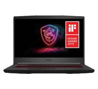 Ноутбук MSI GF65 9SEXR (GF65 9SEXR-249US)