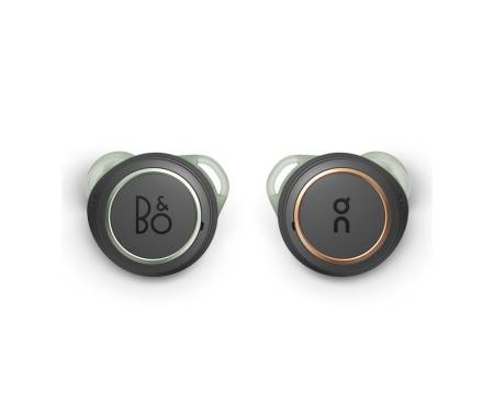 Наушники Bang & Olufsen E8 Sport On Edition Leaf Green