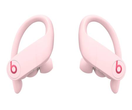 Наушники Beats by Dr. Dre Powerbeats Pro Cloud Pink