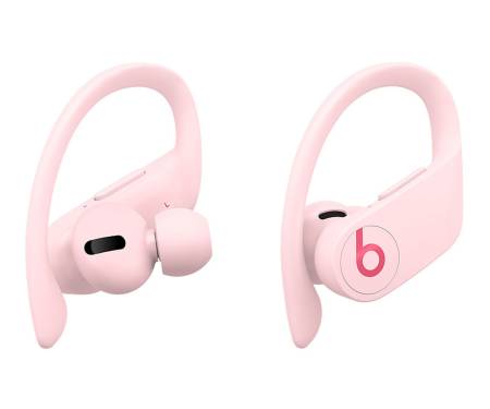 Наушники Beats by Dr. Dre Powerbeats Pro Cloud Pink