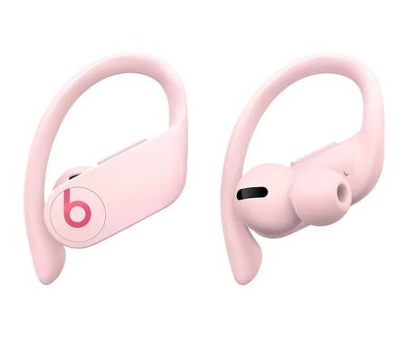 Наушники Beats by Dr. Dre Powerbeats Pro Cloud Pink