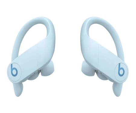 Наушники Beats by Dr. Dre Powerbeats Pro Glacier Blue