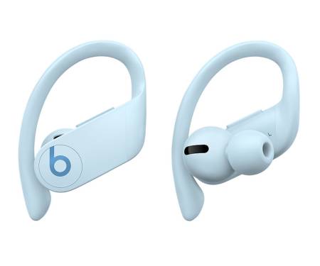 Наушники Beats by Dr. Dre Powerbeats Pro Glacier Blue