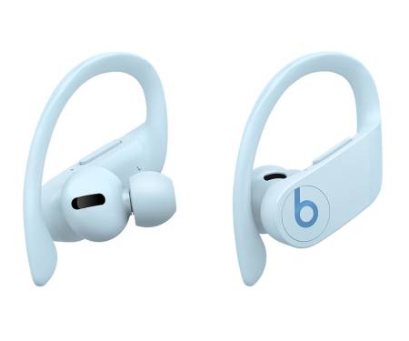 Наушники Beats by Dr. Dre Powerbeats Pro Glacier Blue