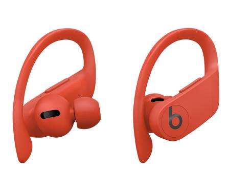 Наушники Beats by Dr. Dre Powerbeats Pro Lava Red