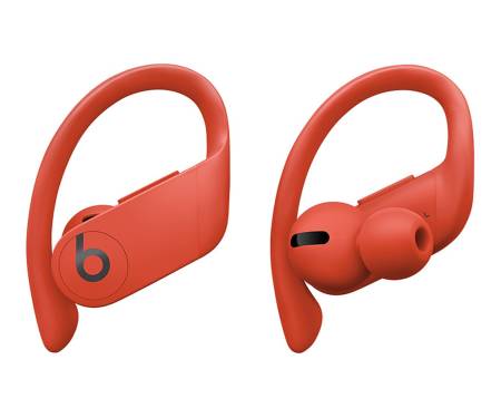 Наушники Beats by Dr. Dre Powerbeats Pro Lava Red