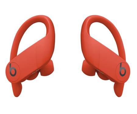 Наушники Beats by Dr. Dre Powerbeats Pro Lava Red