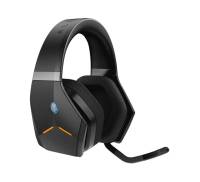 Наушники Dell Alienware Wireless Gaming Headset AW988 (520-AANP)