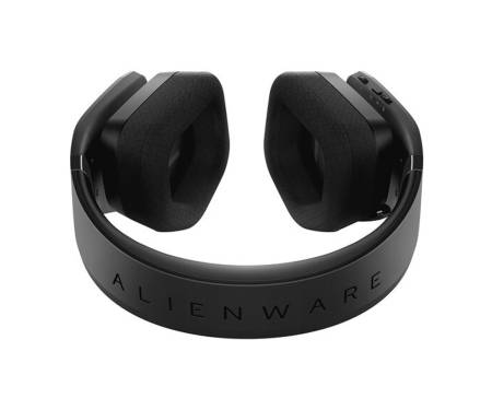 Наушники Dell Alienware Wireless Gaming Headset AW988 (520-AANP)