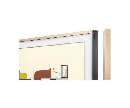 Рамка для телевизора Samsung The Frame 49 Beige (VG-SCFN49LP)