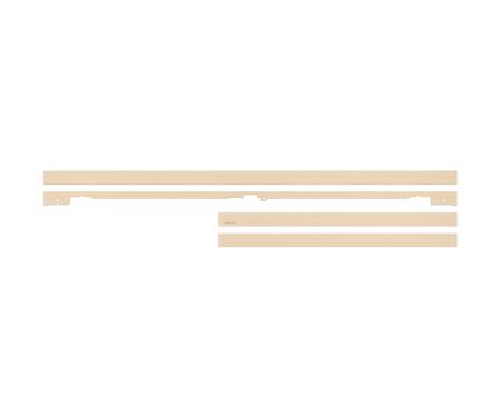 Рамка для телевизора Samsung The Frame 49 Beige (VG-SCFN49LP)