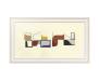 Рамка для телевизора Samsung The Frame 65 Beige (VG-SCFN65LP)