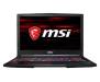 Ноутбук MSI GE63 Raider RGB 9SE (GE63RGB9SE-882US)