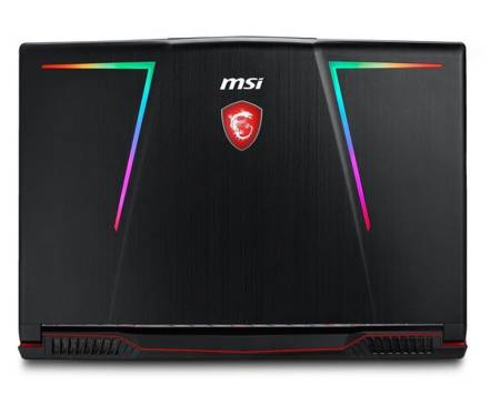 Ноутбук MSI GE63 Raider RGB 9SE (GE63RGB9SE-882US)