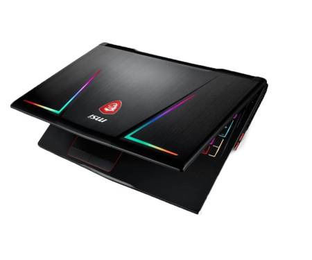 Ноутбук MSI GE63 Raider RGB 9SE (GE63RGB9SE-882US)