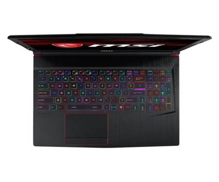 Ноутбук MSI GE63 Raider RGB 9SE (GE63RGB9SE-882US)