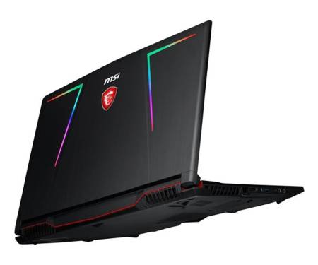 Ноутбук MSI GE63 Raider RGB 9SE (GE63RGB9SE-882US)