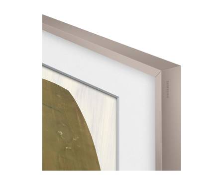 Рамка для телевизора Samsung FRAME 65 Clay Beige (VG-SCFR65CB)