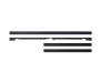 Рамка для телевизора Samsung FRAME 55 Black (VG-SCFT55BL)