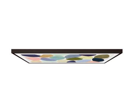 Рамка для телевизора Samsung FRAME 55 Dark Brown (VG-SCFT55BW)