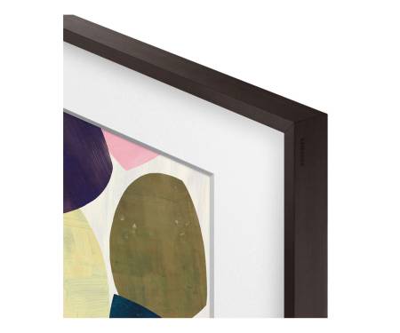 Рамка для телевизора Samsung FRAME 55 Dark Brown (VG-SCFT55BW)