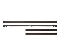 Рамка для телевизора Samsung FRAME 75 Dark Brown (VG-SCFT75BW)