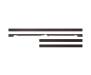 Рамка для телевизора Samsung FRAME 75 Dark Brown (VG-SCFT75BW)