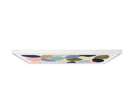 Рамка для телевизора Samsung FRAME 55 White (VG-SCFT55WT)