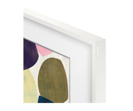 Рамка для телевизора Samsung FRAME 55 White (VG-SCFT55WT)