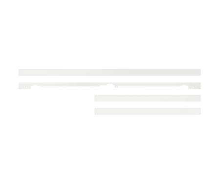 Рамка для телевизора Samsung FRAME 55 White (VG-SCFT55WT)