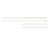 Рамка для телевизора Samsung FRAME 55 White (VG-SCFT55WT)