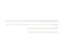Рамка для телевизора Samsung FRAME 55 White (VG-SCFT55WT)