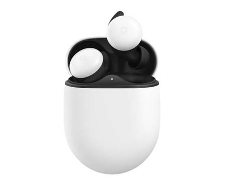 Наушники Google Pixel Buds 2 White