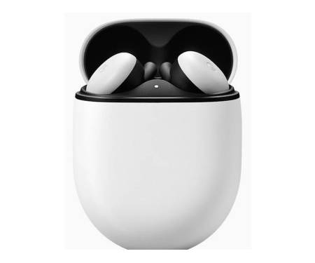 Наушники Google Pixel Buds 2 White