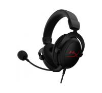Наушники HyperX Cloud Core + 7.1 Black (HX-HSCC-2-BK)