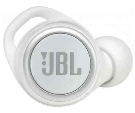 Наушники JBL Live 300TWS White (JBLLIVE300TWSWHT)